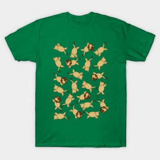 Lions! T-Shirt